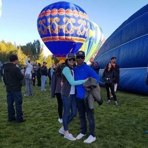 Meet your Posher, Ken